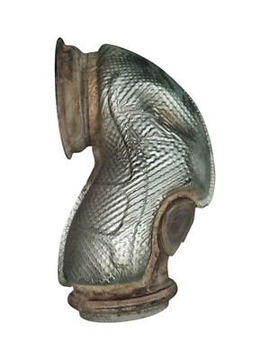 Used Paccar MX13 Exhaust Elbow - 1885744