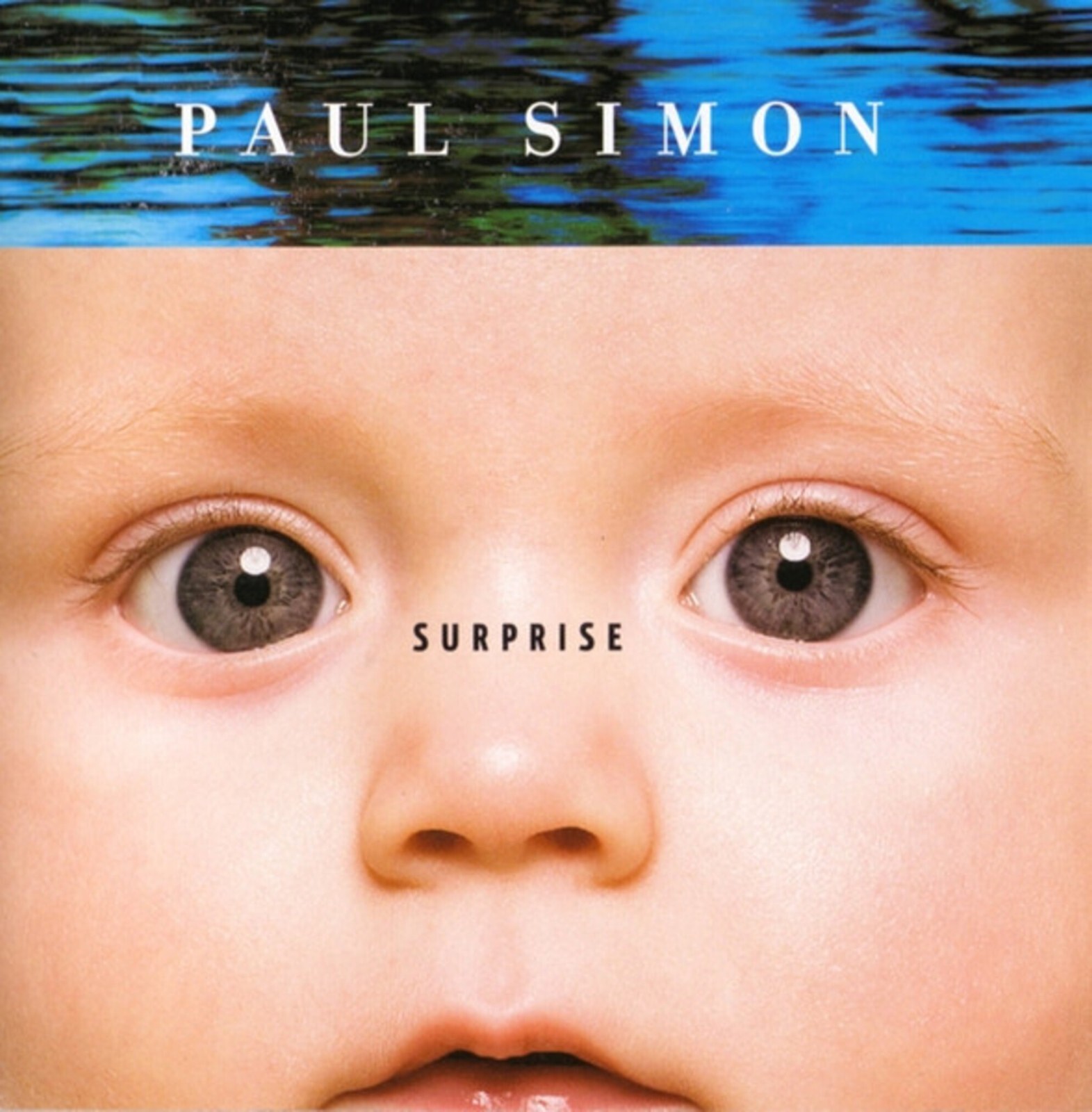 Paul Simon-Surprise CD POSTED 48 HOURS TRACKED