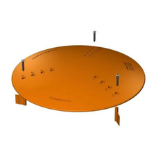 Adjustable Hole Cover 6"-12" 