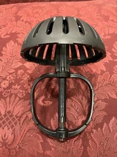 Pro-Tech Drain Lock Dome 4" for Commercial Drains 