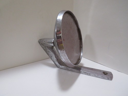 Fomoco C20B17743A Auto Door Mirror