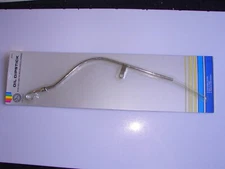 Two NOS Cal Custom Engine Oil Dip Stick For 1982-85 V8 Chevy Malibu & El Camino