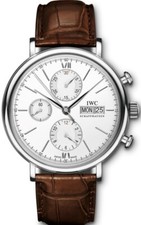 IWC Portofino Chronograph - IW391027