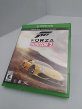 Forza Horizon 2 Day One Edition (Microsoft Xbox One, 2014) Tested Free US Ship