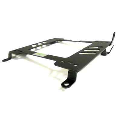 Planted Seat Bracket Passenger (Right) Side Mazda 3 (2014+) Steel Black