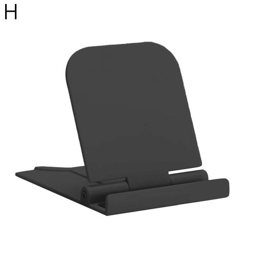 Mobile Phone Folding Portable Mini Tablet Desk Stand Holder 2024 - Bild 20 von 25