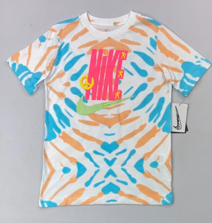 nike festival tie dye