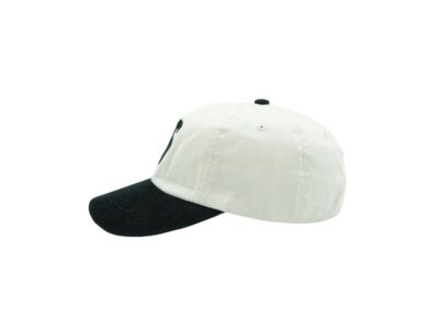 Supreme 2-Tone S Logo 6-Panel Stone | eBay
