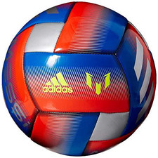 adidas messi q4 soccer ball