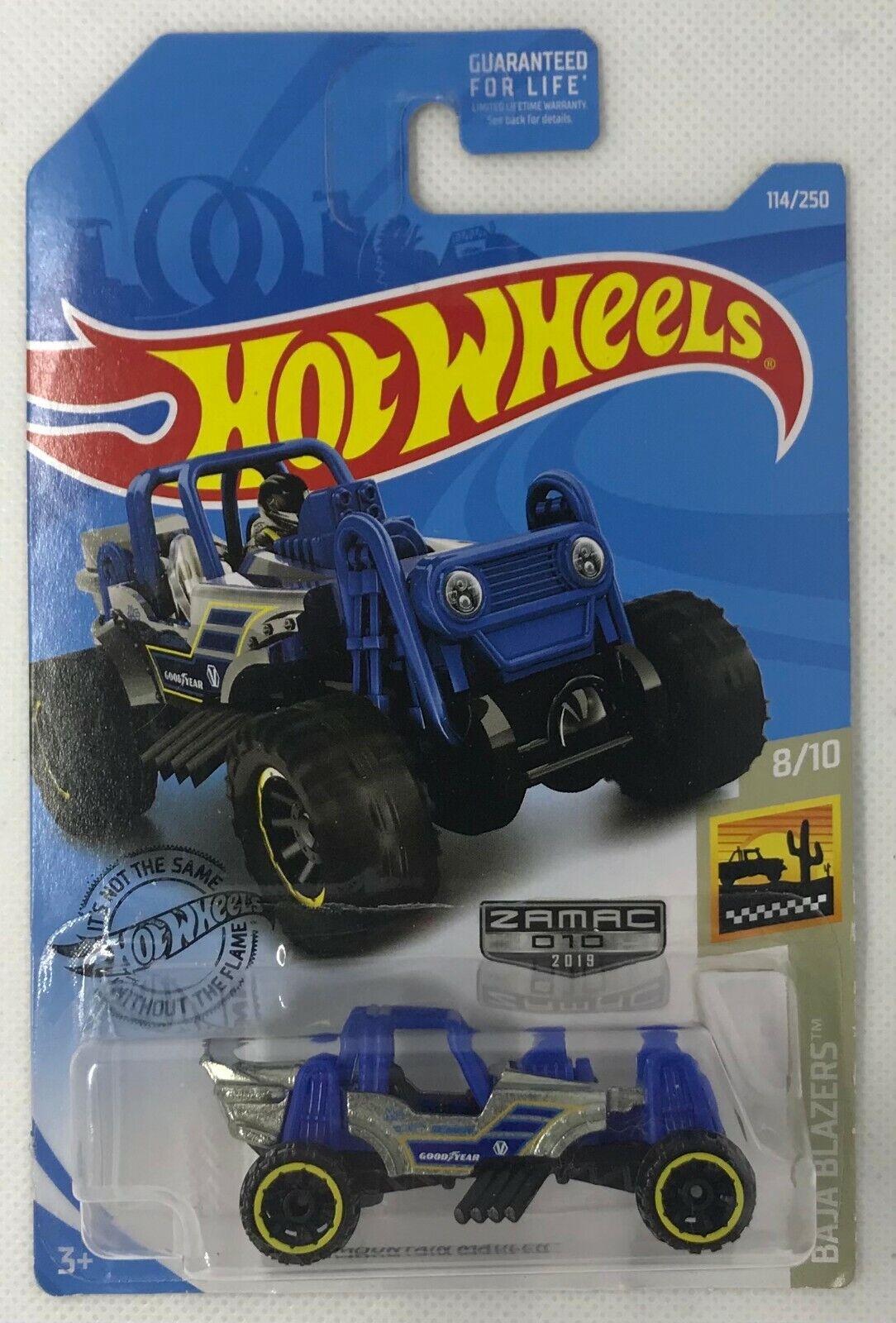 2019 Hot Wheels Zamac Cars Collection Your Choice