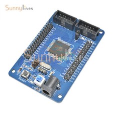ATMEL ATMega128 AVR Minimum Core Development System Board Modulo ISP JTAG MF
