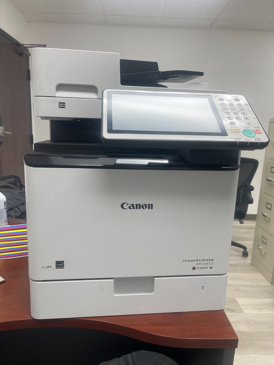 canon c356if | eBay