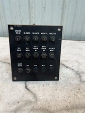 87 Formula 28 PC Barca Marino Fusibile Breaker Interruttore Tavola Pannello