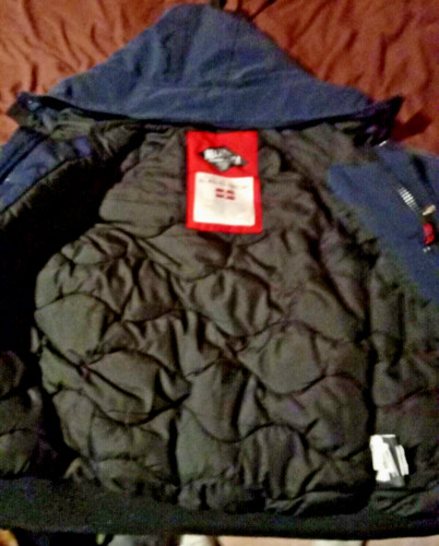 Veste d'Hiver d'occassion