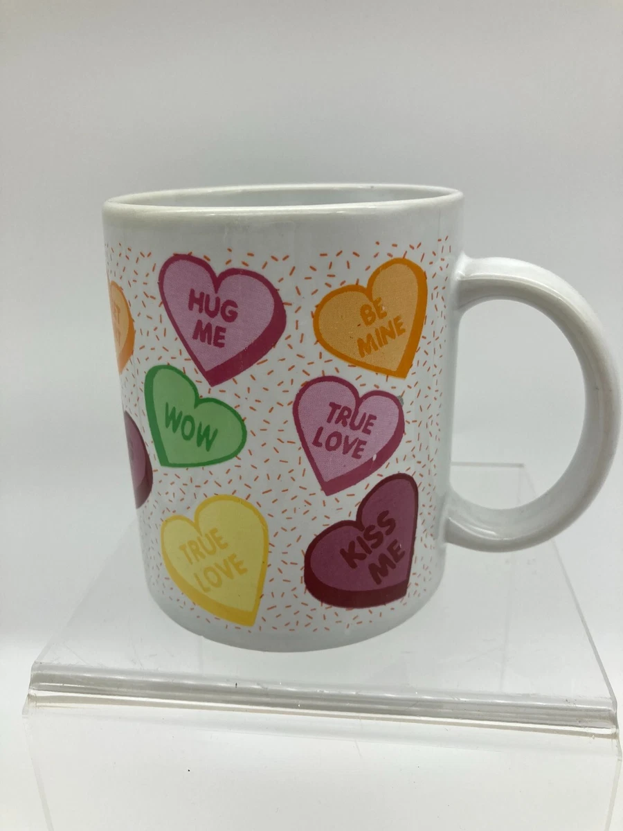 Valentines sale day mugs
