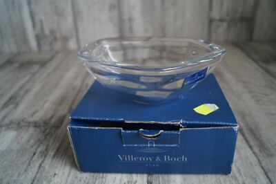 Villeroy & Boch Ice Floes kleine Schale V&B Neu