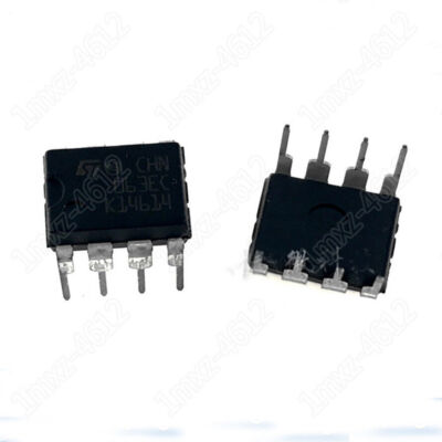 10pcs new MC34063ECN DIP-8 063EC #E2*