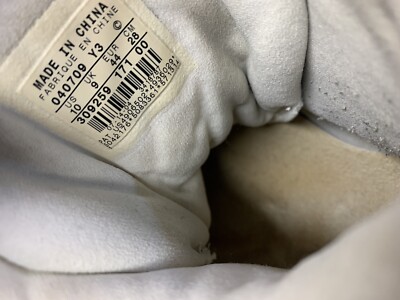 RARE🔥 Nike Air Jordan XIII 13 Retro Wheat 2004 Sz 10 309259-171