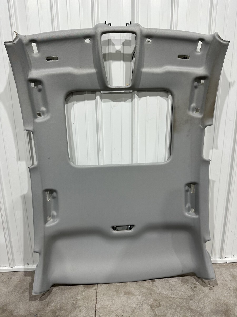 2017 2018 2019 2020 AUDI A4 ROOF HEADLINER CEILING PANEL TRIM