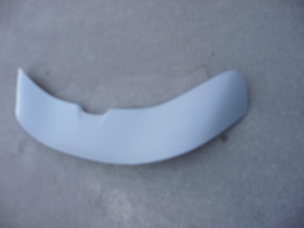 2017-2022 McLaren 720s Rear Wing Upper Spoiler Stabilizer Remanufactured OEM OE