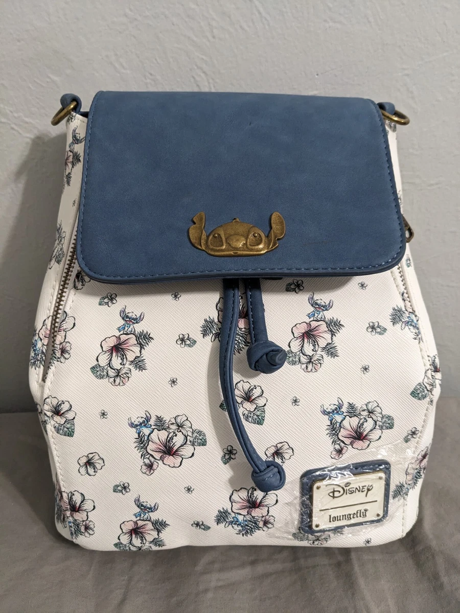 Loungefly convertible backpack clearance