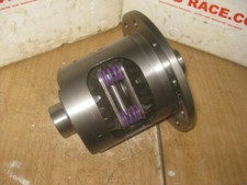 New 8.5 Posi 3 Series 28 Spline Trans Am Cutlass Nova Camaro 28 Spline Yukon