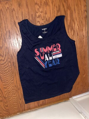 Mens Goodfellow Tank Top Size Large (120)