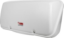 Fiamma Ultra Box 500 Heckbox für Fahrradträger 500 Liter Wohnmobil 1767330