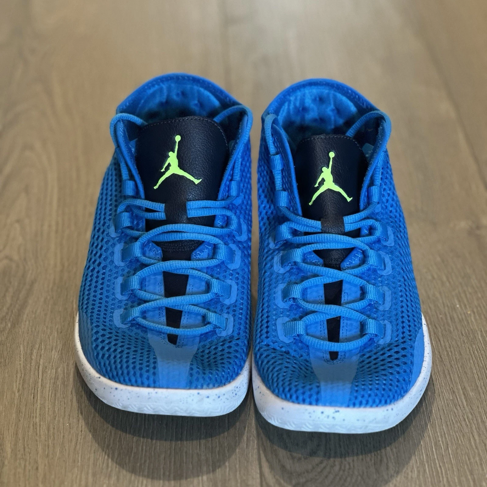 Jordan Reveal 'Photo Blue' sneaker uomo taglia US 11