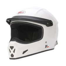 Bell X-1 Helmet - FIA 8859-2024 & Snell SA2020 Approved (Autograss / Off Road)