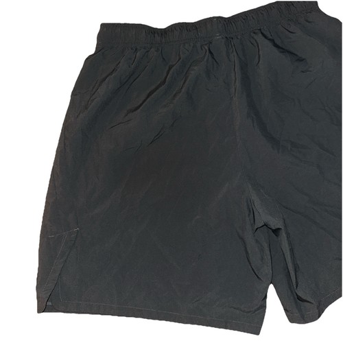 Nike Shorts Michigan State Spartans Football 2020 Pro Day Team Issued Dri Fit - Picture 11 of 18