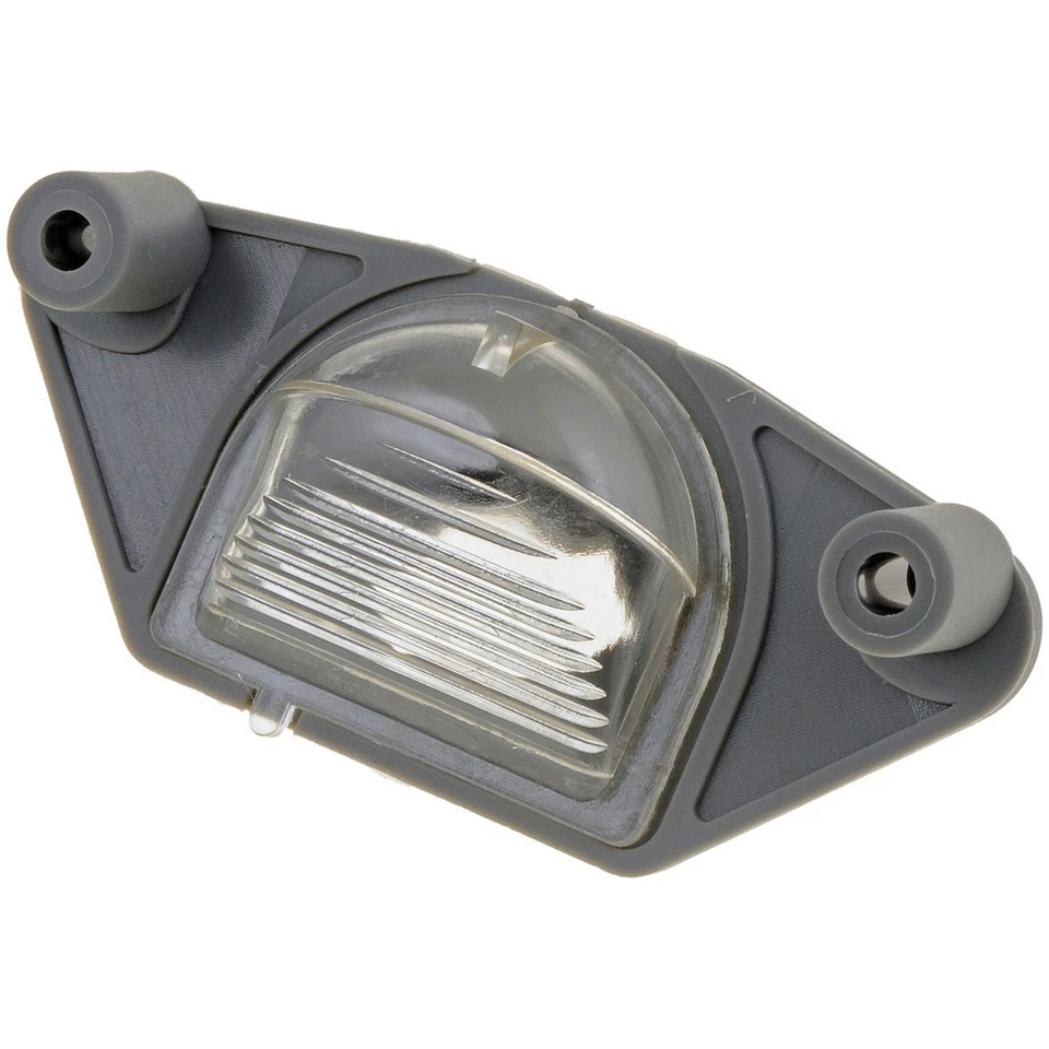 Dorman License Plate Light Lamp LH RH for Buick Chevy GMC Olds Pontiac Pickup - Imagem 3 de 4