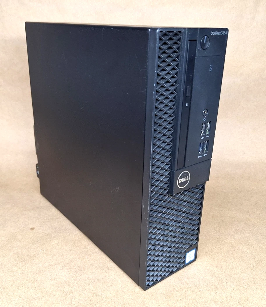 Dell OptiPlex 3050 Small Form Factors for sale | eBay
