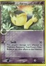 Cyndaquil 45/101 Common Dragon Frontiers Pokemon Lightly Played