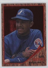 2021 Topps Archives 1962 Topps Red Hot Foil 12/50 Pedro Martinez #100 HOF 0q5