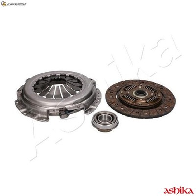 KUPPLUNGSSATZ 92-05-511 FÜR HYUNDAI 4D56-T 2.5L 4cyl GALLOPER I