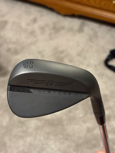 Vokey Sm8 52 | eBay