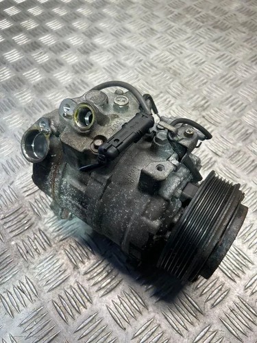 BMW 5 Touring F11 Kondensatpumpe Klimaanalge 7SBU17A 3.00 Diesel 2012 33241520