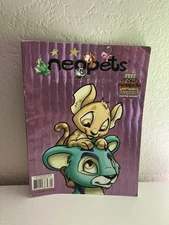 NEOPETS - THE OFFICIAL MAGAZINE Issue #15 2006 Beckett *NO POSTER