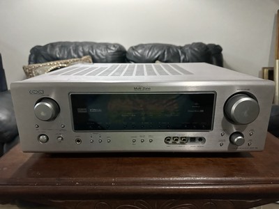 DENON AVR-786 HOME THEATER AV Receiver TESTED WORKING | eBay