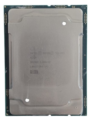 Prozessor Intel Xeon SILVER 4214