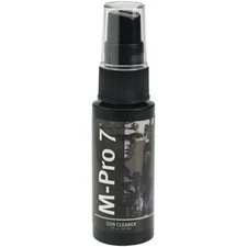 Hoppe's 4 oz. M-Pro 7 LPX Gun Cleaner Spray Bottle