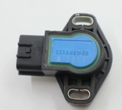 #ad #ad SERA483 06 22633 AA110 22633AA110 Throttle Position Sensor For Subaru For Suzuki $23.00