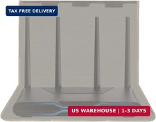 WiFi Router Cover, Protection Shielding Cover, WiFi Router Guard for Home 14"x15