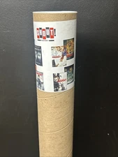 Scream Factory, Chucky 4-7 Set of 8  Movie Posters (NEW) Horror Movies