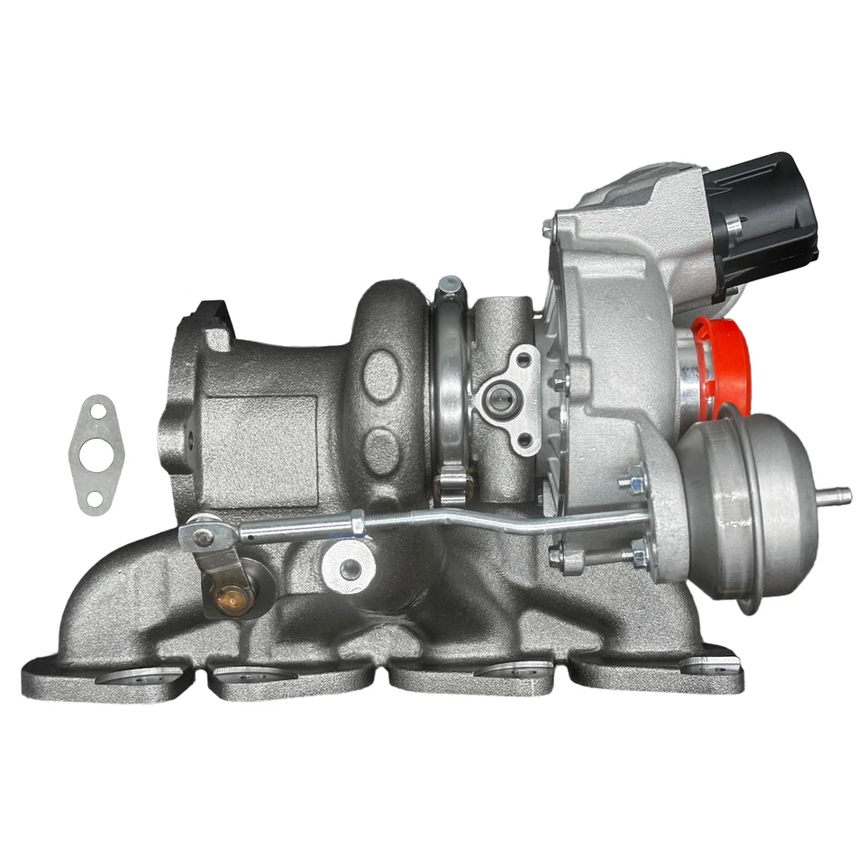 Para Mercedes-Benz A250 B250 GLA250 CLA250 2.0L L4 Turbo A2700901880 A2700902980 Foto 2 de 4