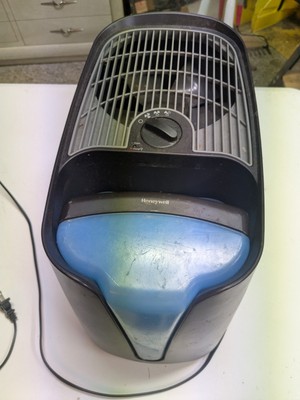 Humidifier 