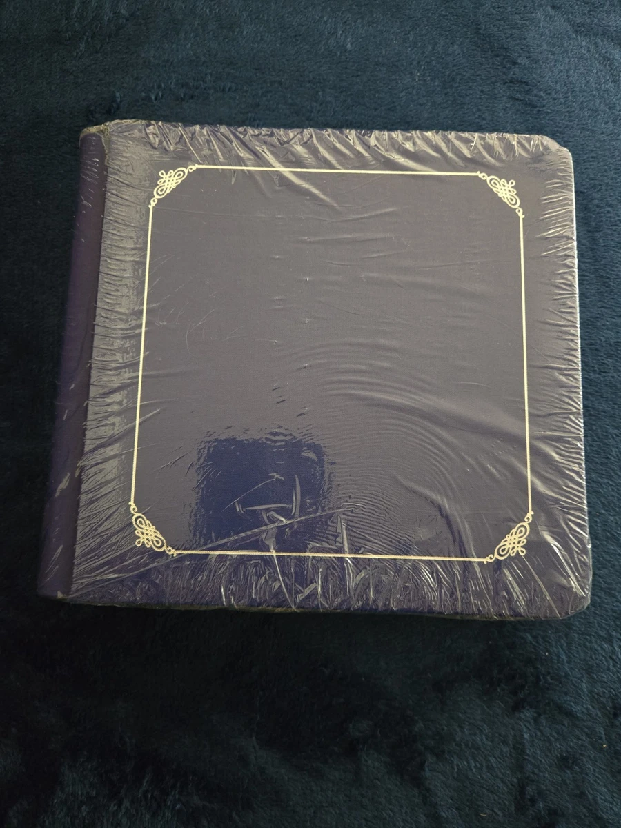 Creative Memories Scrapbooking Albums Blue for sale | eBay