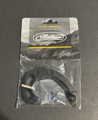 Mathews Archery Bow Switch Weight SW Mods - J - 75lbs - 85% Modules Module Set