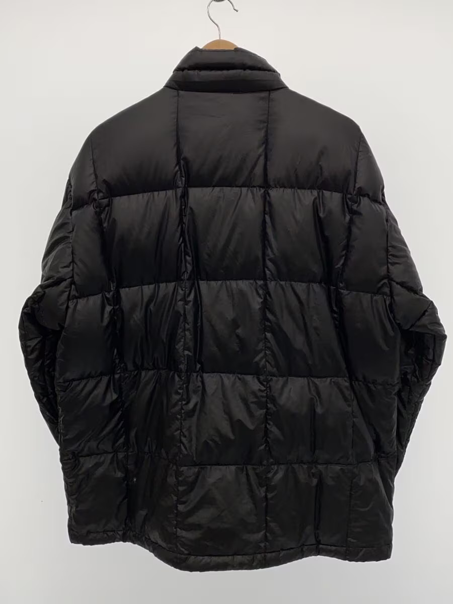 FIRST DOWN Down Jacket, 3L, Nylon, Black, Solid C… - image 2